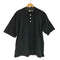 グッドウェア Goodwear USAコットン S/S ヘンリーネック Tシャツ メンズ JPN:M
