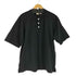 グッドウェア Goodwear USAコットン S/S ヘンリーネック Tシャツ メンズ JPN:M