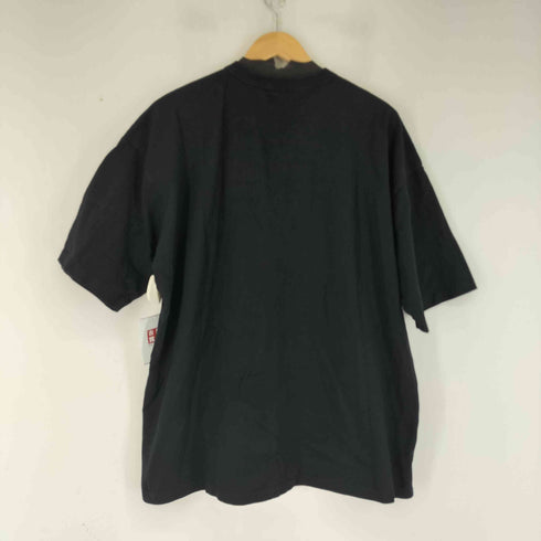 グッドウェア Goodwear USAコットン S/S ヘンリーネック Tシャツ メンズ JPN:M
