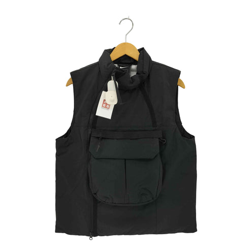 ナイキ NIKE NSW TCH PCK SYN FILL VEST フィルベスト メンズ S