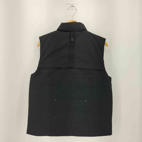 ナイキ NIKE NSW TCH PCK SYN FILL VEST フィルベスト メンズ S