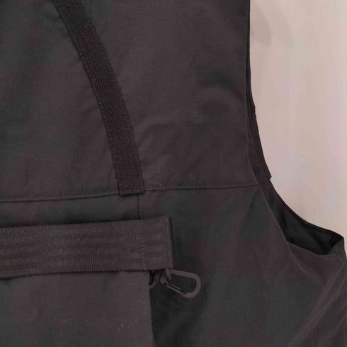ナイキ NIKE NSW TCH PCK SYN FILL VEST フィルベスト メンズ S