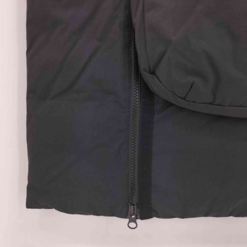 ナイキ NIKE NSW TCH PCK SYN FILL VEST フィルベスト メンズ S