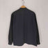 スティーブンアラン Steven Alan PE/MELANGE BOX BAND COLLAR SHIRT メンズ JPN:M