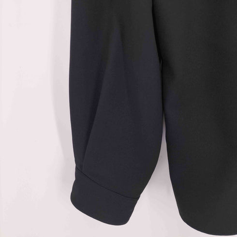 スティーブンアラン Steven Alan PE/MELANGE BOX BAND COLLAR SHIRT メンズ JPN:M