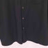 スティーブンアラン Steven Alan PE/MELANGE BOX BAND COLLAR SHIRT メンズ JPN:M