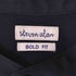 スティーブンアラン Steven Alan PE/MELANGE BOX BAND COLLAR SHIRT メンズ JPN:M