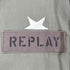 リプレイ REPLAY モッズコート メンズ JPN:S