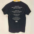 ウィンダンシー WIND AND SEA 20SS ロゴプリント S/S クルーネック Tシャツ メンズ
