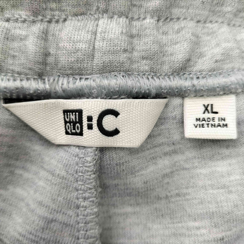 ユニクロシー UNIQLO:C スウェットパンツ メンズ JPN:XL