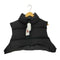 ロトル ROTOL REVERSIBLE SUPER SHORT DOWN VEST リバーシブル ダウンベスト ショート メンズ