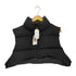 ロトル ROTOL REVERSIBLE SUPER SHORT DOWN VEST リバーシブル ダウンベスト ショート メンズ