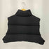 ロトル ROTOL REVERSIBLE SUPER SHORT DOWN VEST リバーシブル ダウンベスト ショート メンズ