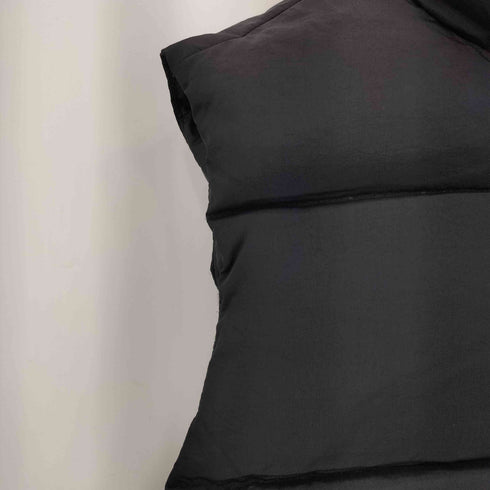 ロトル ROTOL REVERSIBLE SUPER SHORT DOWN VEST リバーシブル ダウンベスト ショート メンズ
