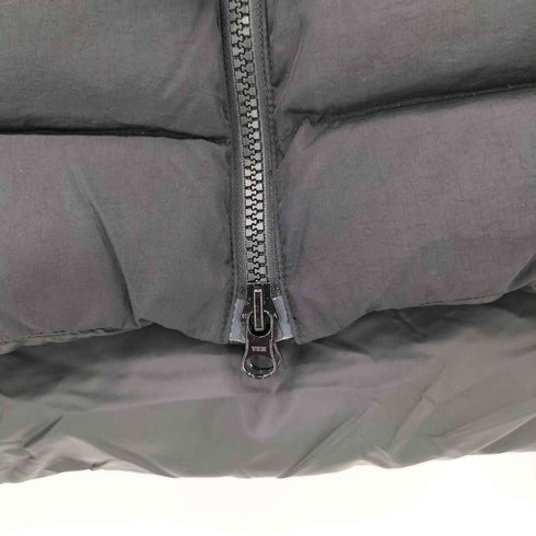 ロトル ROTOL REVERSIBLE SUPER SHORT DOWN VEST リバーシブル ダウンベスト ショート メンズ