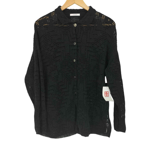 ジャーナルスタンダード JOURNAL STANDARD 25SS ジャガードネイティブシャツ レディース