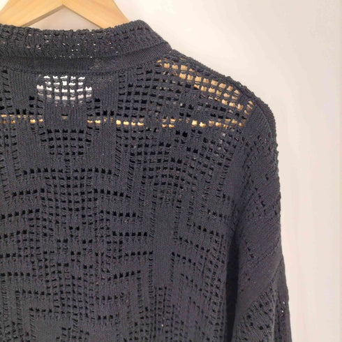 ジャーナルスタンダード JOURNAL STANDARD 25SS ジャガードネイティブシャツ レディース
