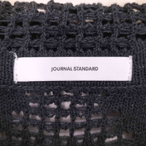 ジャーナルスタンダード JOURNAL STANDARD 25SS ジャガードネイティブシャツ レディース