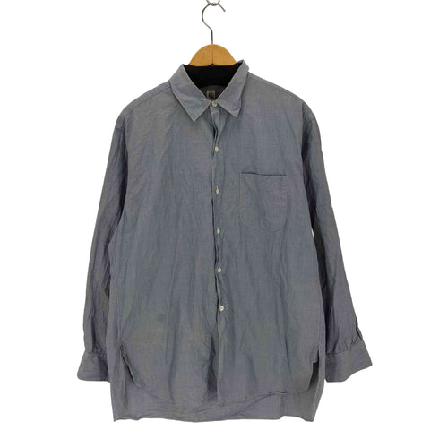 キャプテンサンシャイン KAPTAIN SUNSHINE Regular Collar Shirt メンズ 38