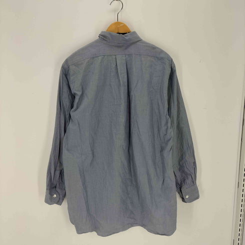 キャプテンサンシャイン KAPTAIN SUNSHINE Regular Collar Shirt メンズ 38