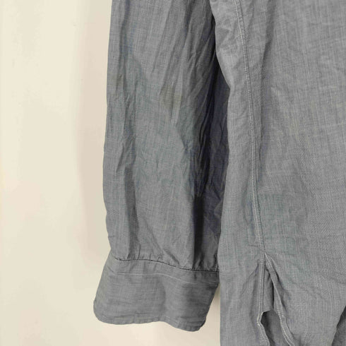 キャプテンサンシャイン KAPTAIN SUNSHINE Regular Collar Shirt メンズ 38