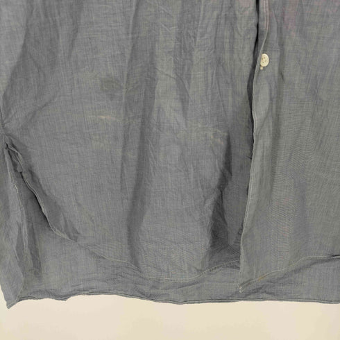 キャプテンサンシャイン KAPTAIN SUNSHINE Regular Collar Shirt メンズ 38