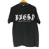 ユナイテッドアスレ UNITED ATHLE 両面プリント S/S Tシャツ メンズ JPN:XL