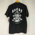 ユナイテッドアスレ UNITED ATHLE 両面プリント S/S Tシャツ メンズ JPN:XL
