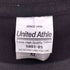 ユナイテッドアスレ UNITED ATHLE 両面プリント S/S Tシャツ メンズ JPN:XL