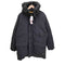 リーバイス Levis フェイクファー付き ダウンジャケット メンズ JPN:L