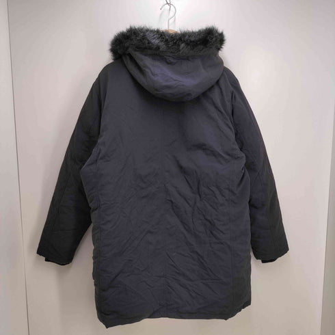 リーバイス Levis フェイクファー付き ダウンジャケット メンズ JPN:L