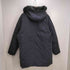 リーバイス Levis フェイクファー付き ダウンジャケット メンズ JPN:L