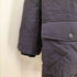 リーバイス Levis フェイクファー付き ダウンジャケット メンズ JPN:L