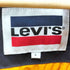 リーバイス Levis フェイクファー付き ダウンジャケット メンズ JPN:L