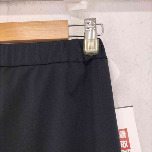 ミズイロインド mizuiro ind ストレッチイージーパンツ レディース JPN:2