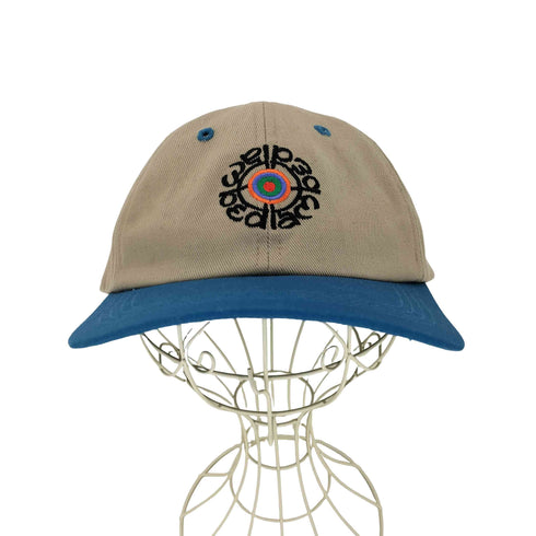 ベドラム bedlam USA 2 TONE TARGET CAP メンズ