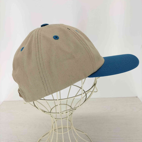 ベドラム bedlam USA 2 TONE TARGET CAP メンズ