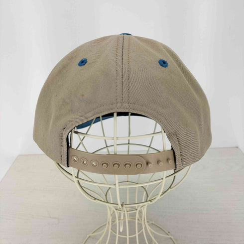 ベドラム bedlam USA 2 TONE TARGET CAP メンズ