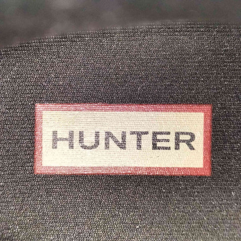 ハンター HUNTER オリジナル チェルシー ブーツ メンズ UK:8
