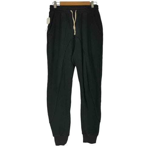 ダンケシェーン Danke Schon カットオフデザイン スウェット メンズ