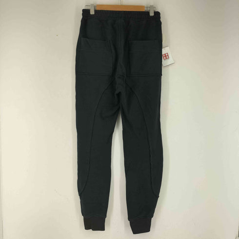 ダンケシェーン Danke Schon カットオフデザイン スウェット メンズ