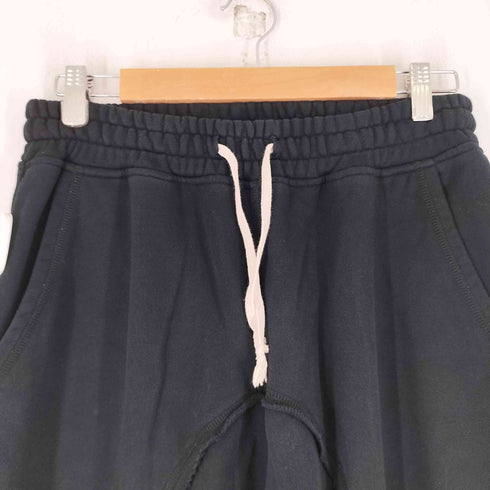 ダンケシェーン Danke Schon カットオフデザイン スウェット メンズ