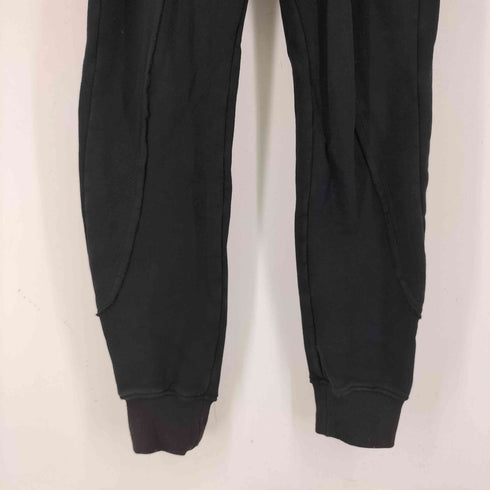 ダンケシェーン Danke Schon カットオフデザイン スウェット メンズ