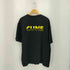 キューン CUNE S/S Tee 人 メンズ XXL