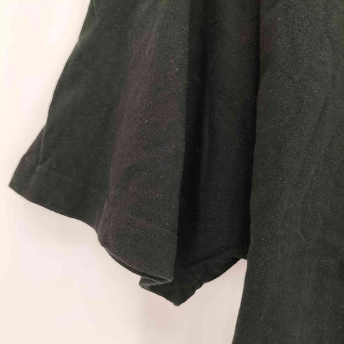 キューン CUNE S/S Tee 人 メンズ XXL