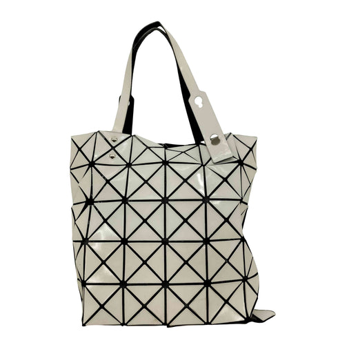 プリーツプリーズイッセイミヤケ PLEATS PLEASE ISSEY MIYAKE 08ss BAO BAO トートバッグ レディース