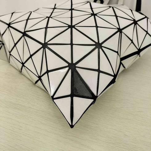 プリーツプリーズイッセイミヤケ PLEATS PLEASE ISSEY MIYAKE 08ss BAO BAO トートバッグ レディース