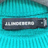 ジェイリンドバーグ J.LINDEBERG コットン クルーネック プルオーバー ニット メンズ import:S