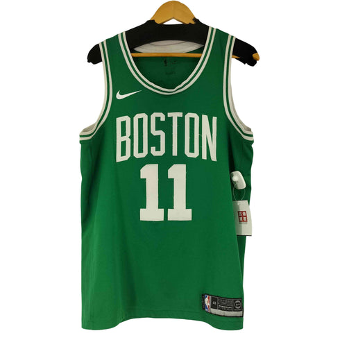 ナイキ NIKE NBA ボストンセルティックス タンクトップ メンズ JPN:L