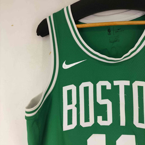 ナイキ NIKE NBA ボストンセルティックス タンクトップ メンズ JPN:L